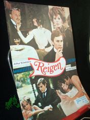 Nr. 90, Oktober Folge 1973, Reigen