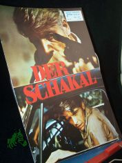Nr. 89, Oktober Folge 1973, Der Schakal