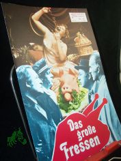 Nr. 88, September Folge 1973, Das gro�e Fressen