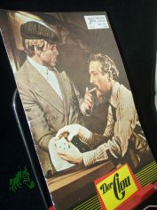 Nr. 104, April Folge 1974, Der Clou