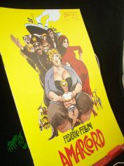 Nr. 102, M�rz Folge 1974, Amarcord