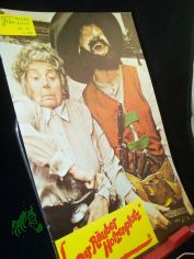 Nr. 101, M�rz Folge 1974, Der R�uber Hotzenplotz