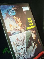 Nr. 107, Juli Folge 1974, Der Tag des Delphins