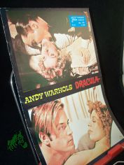Nr. 106, Juni Folge 1974, Andy Warhols Dracula