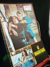 Nr. 105, April Folge 1974, Le Magnifique