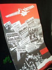 Nr. 196, Dezember Folge 1976, Unternehmen Entebbe