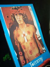 Nr. 159, Oktober Folge 1975, Tommy