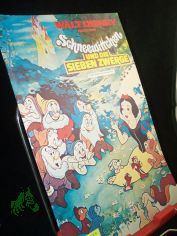 Nr. 163, Dezember Folge 1975, Schneewittchen und die sieben Zwerge