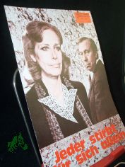 Nr. 166, Januar Folge 1976, Jeder stirbt f�r sich allein