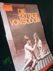 Nr. 167, Januar Folge 1976, Die 120 Tage von Sodom