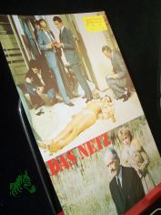 Nr. 169, M�rz Folge 1976, Das Netz