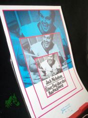 Nr. 170, M�rz Folge 1976, Einer flog �ber das Kuckucksnest