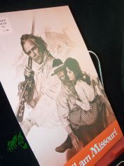 Nr. 183, August Folge 1976, Duell am Missouri