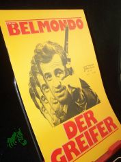 Nr. 174, April Folge 1976, Der Greifer