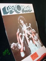 Nr. 175, April Folge 1976, Lisztomania