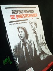 Nr. 185, September Folge 1976, Die Unbestechlichen