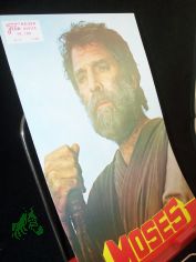 Nr. 189, September Folge 1976, Moses