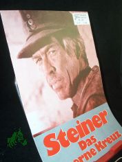 Nr. 197, Januar Folge 1977, Steiner - Das Eiserne Kreuz