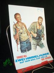 Nr. 83, M�rz Folge 1973, Zwei Himmelhunde auf dem Weg zur H�lle