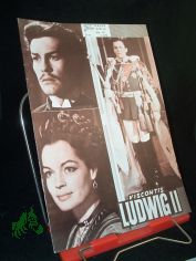 Nr. 81, Februar Folge 1973, Ludwig II.