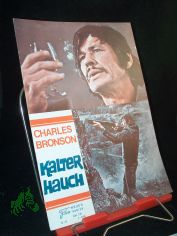 Nr. 76, Dezember Folge 1972, Kalter Hauch