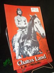 Nr. 75, November Folge 1972, Chatos Land