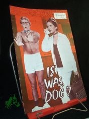 Nr. 73, September Folge 1972, Is' was, Doc?