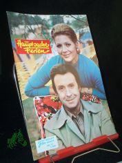 Nr. 72, September Folge 1972, Hauptsache Ferien