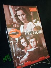 Nr. 116, September Folge 1974, Der Filou