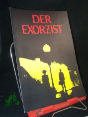 Nr. 114/115, September Folge 1974, Der Exorzist