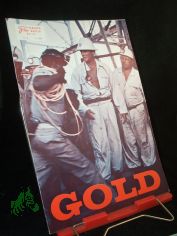 Nr. 113, September Folge 1974, Gold