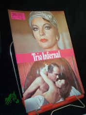 Nr. 111, August Folge 1974, Trio Infernal