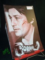 Nr. 91, November Folge 1973, Scorpio