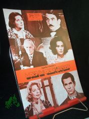 Nr. 134, Februar Folge 1975, Mord im Orientexpress