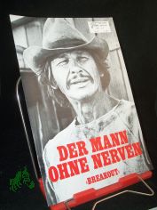 Nr. 133, Februar Folge 1975, Der Mann ohne Nerven