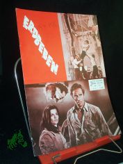 Nr. 132, Februar Folge 1975, Erdbeben