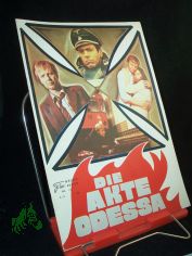 Nr. 130, Februar Folge 1975, Die Akte Odessa