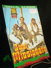 Nr. 129, Januar Folge 1975, Zwei Missionare