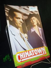 Nr. 127, Dezember Folge 1974, Chinatown