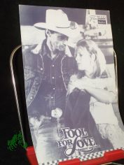 Nr. 8451, Fool for Love, Verr�ckt nach Liebe