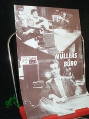 Nr. 8448, M�llers B�ro