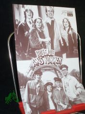 Nr. 8446, Hilfe die Amis kommen