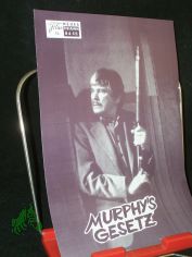 Nr. 8445, Murphy`s Gesetz