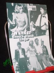 Nr. 8440, Wundern dauern etwas l�nger