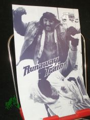 Nr. 8439, Runaway Train