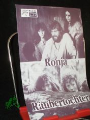 Nr. 8429, Ronja R�ubertochter
