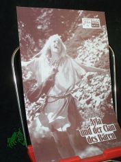 Nr. 8422, Ayla und der Clan des B�ren