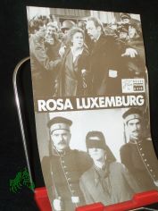 Nr. 8416, ROSA LUXEMBURG