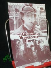 Nr. 8409 Das Geheimnis des verborgenen Tempels