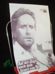 Nr. 8405 Auf der Jagd nach dem Juwel vom Nil